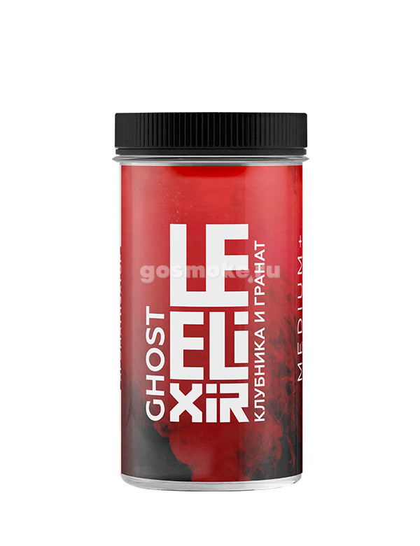 DARK X SIZE Le Elixir Медиум+ Ghost DARK X SIZE Le Elixir Медиум+ Ghost