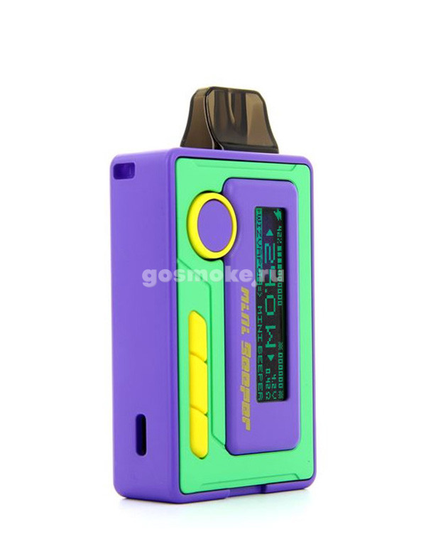 Электронная сигарета Wizvapor Mini Beeper 2.0