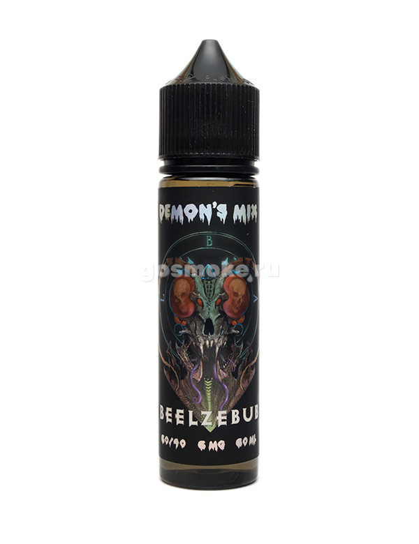Demon's Mix Beelzebub Demon's Mix Beelzebub