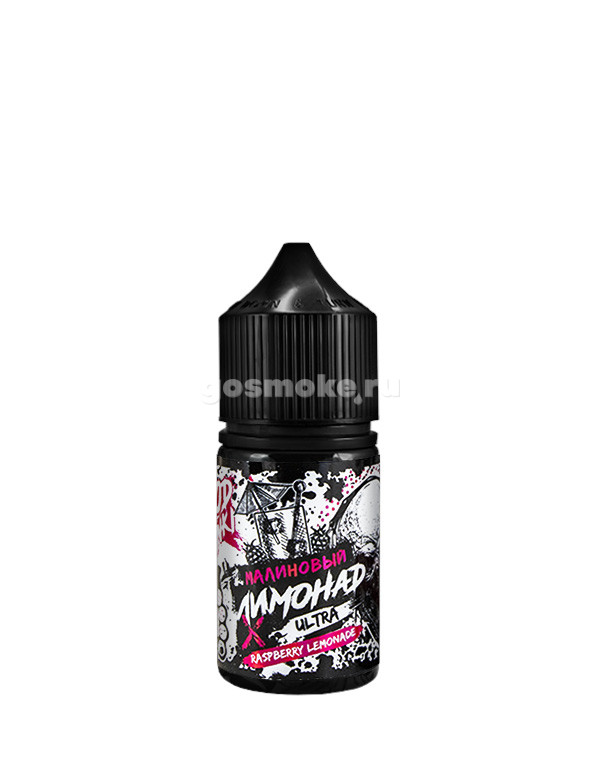 Podonki V1 Salt Raspberry Lemonade Podonki V1 Salt Raspberry Lemonade