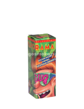 Vaporama Salt Slurm
