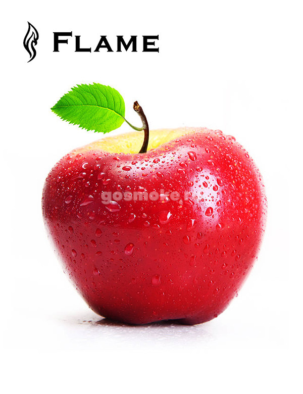 Flame Flavour Яблоко Flame Flavour Яблоко