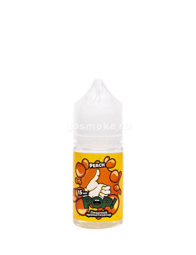 POP! Vapors Type-S Peach
