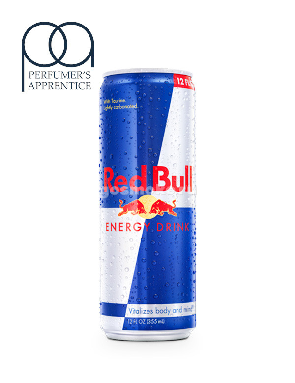 TPA Energy Drink
