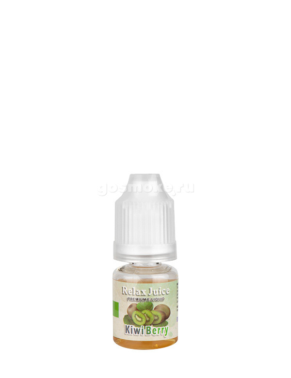 Relax Juice Kiwi Berry