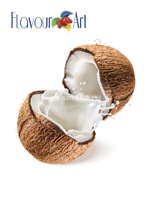 FlavourArt Coconut (Coco)
