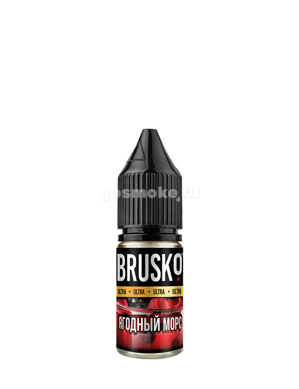 Brusko Ultra Ягодный морс