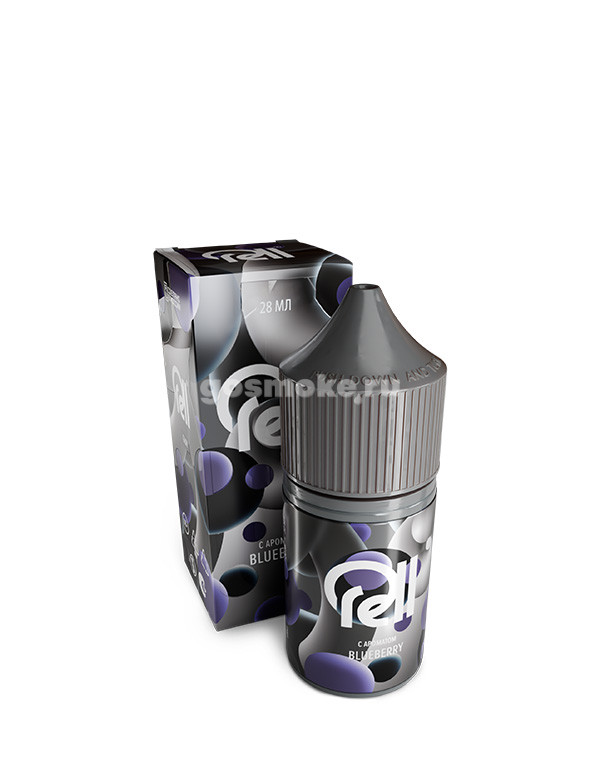 Rell Gray Aroma Blueberry Rell Gray Aroma Blueberry