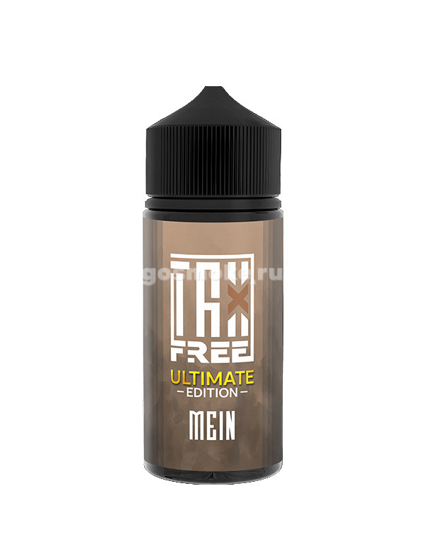 DARK X SIZE TFT Ultimate Medium Cut Mine DARK X SIZE TFT Ultimate Medium Cut Mine