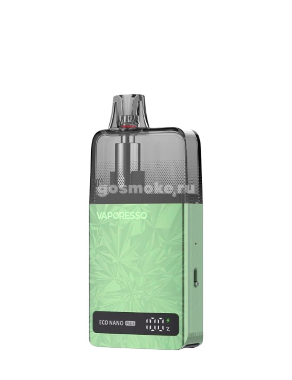 Электронная сигарета Vaporesso Eco Nano Plus Kit Электронная сигарета Vaporesso Eco Nano Plus Kit