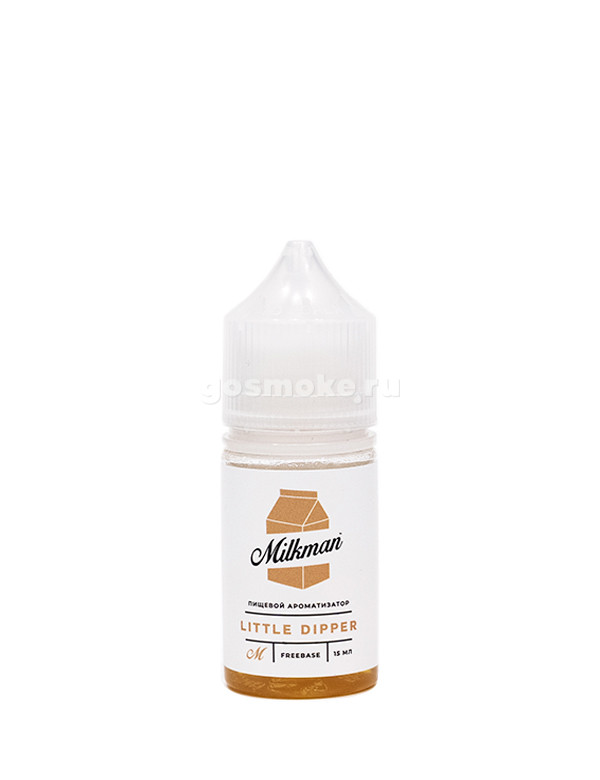Milkman Freebase Type-M Little Dipper