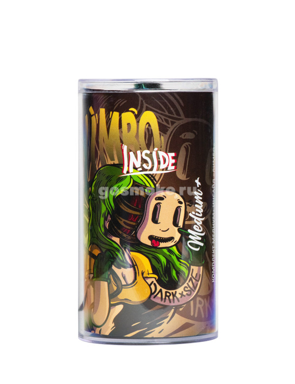 DARK X SIZE Inside Медиум+ Limbo DARK X SIZE Inside Медиум+ Limbo