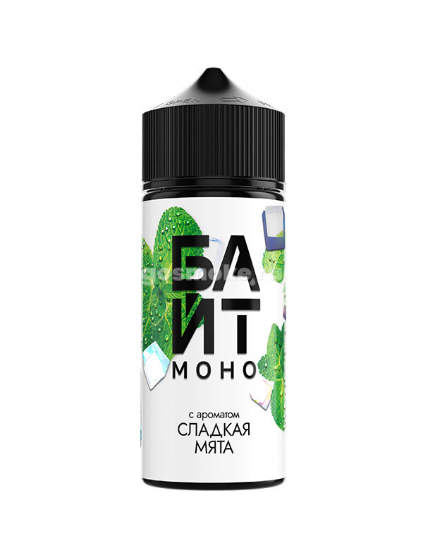 Байт Моно Сладкая Мята Айс