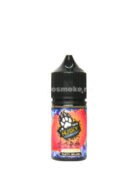 Husky Aroma Double Ice Tasty Splash