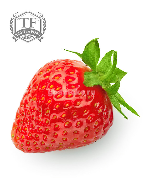 Top Flavors Клубника №3 Top Flavors Клубника №3