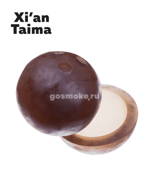 Xian Taima Coconut Xian Taima Coconut