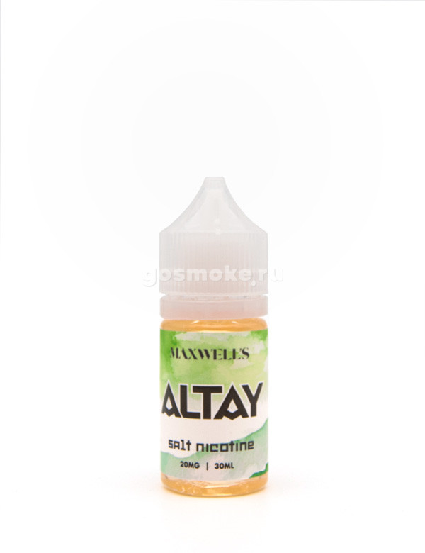 Maxwells Altay Salt Maxwells Altay Salt