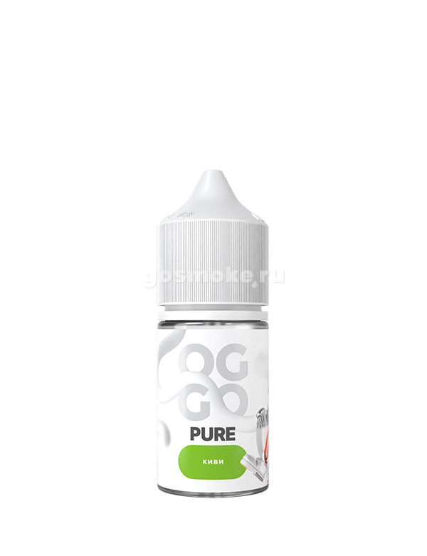 Oggo Pure Type-S Киви Oggo Pure Type-S Киви