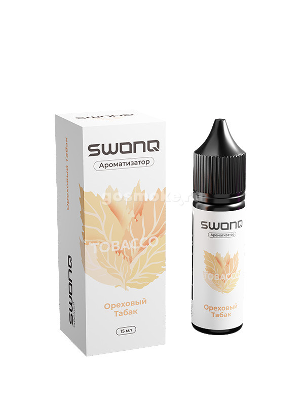 Swonq Classic Tobacco Ореховый табак