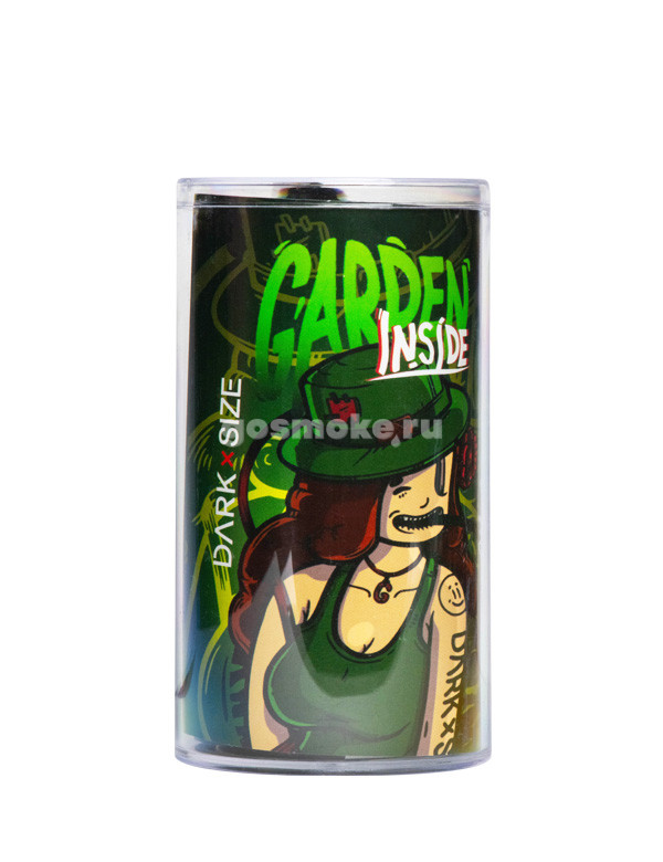 DARK X SIZE Inside Медиум+ Garden DARK X SIZE Inside Медиум+ Garden