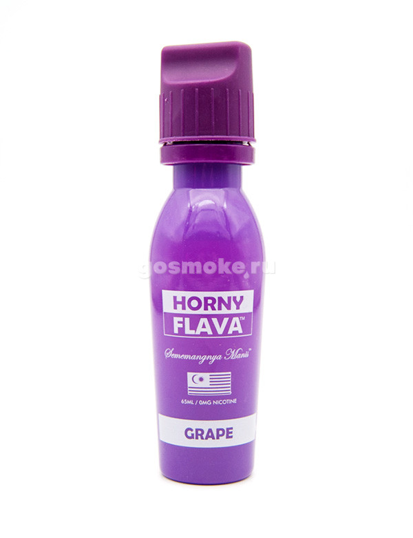 Horny Flava Grape
