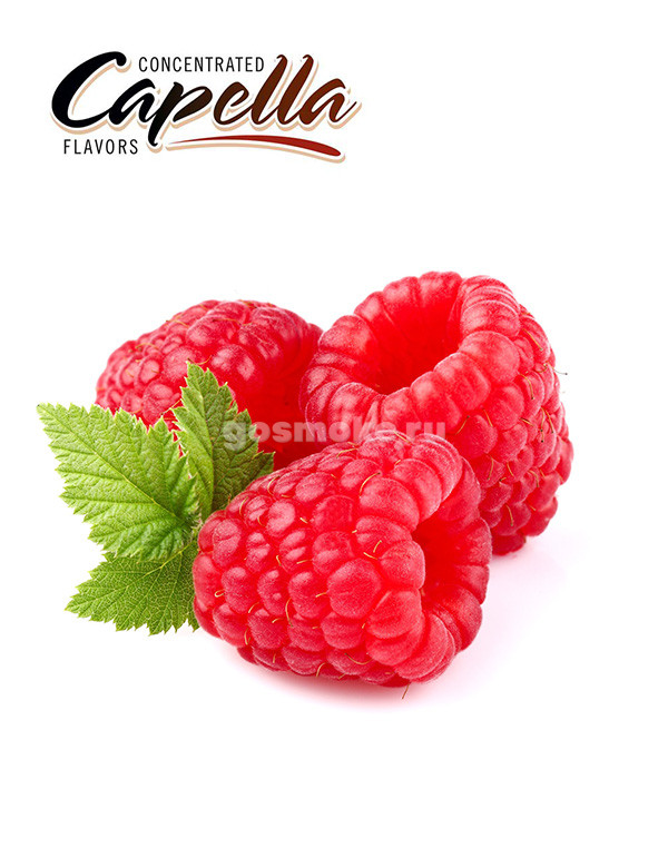 Capella Raspberry V2 Capella Raspberry V2