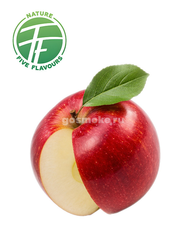 Five Flavours Яблочный компот (FF0061) Five Flavours Яблочный компот (FF0061)
