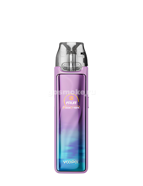 Электронная сигарета VooPoo Vmate Max 2
