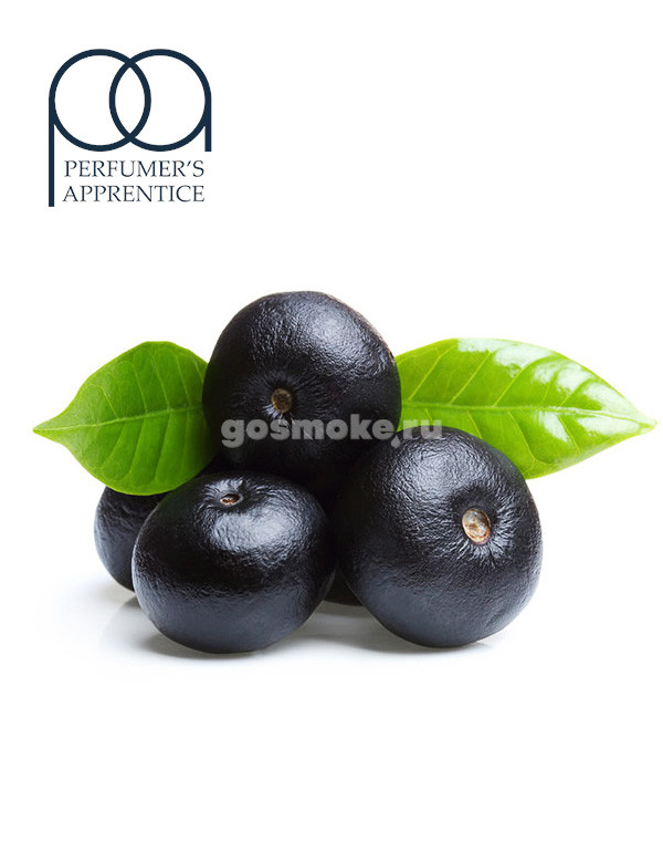 TPA Acai TPA Acai