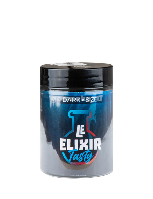 DARK X SIZE Le Elixir Tasty DARK X SIZE Le Elixir Tasty
