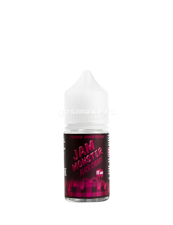 Jam Monster Type-S Black Cherry
