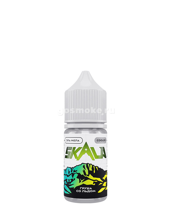 Skala Salt Эль Мела Skala Salt Эль Мела
