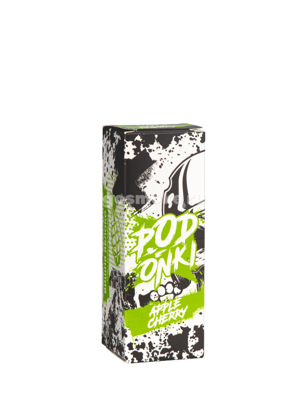 Podonki V1 Salt Apple Cherry