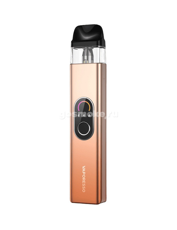 Электронная сигарета Vaporesso XROS 4 Электронная сигарета Vaporesso XROS 4