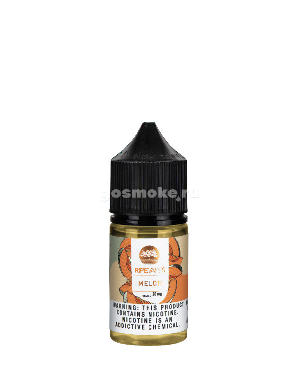 Ripe Vapes Fruit Salt Melon Ripe Vapes Fruit Salt Melon