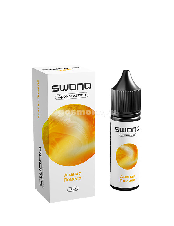Swonq Classic Ананас помело