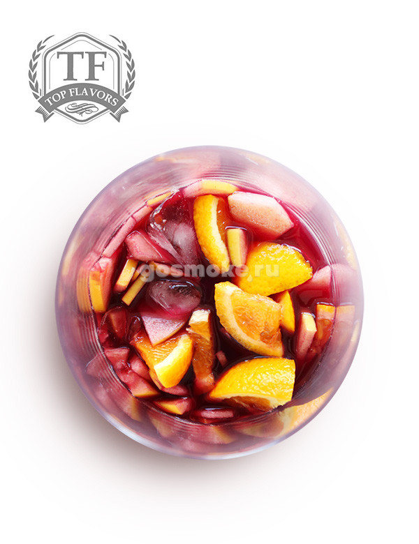 Top Flavors Крюшон