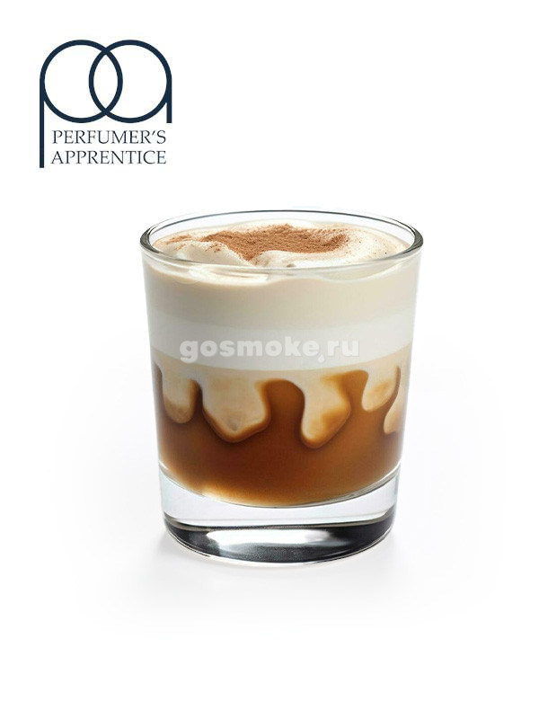 TPA Kalua & Cream