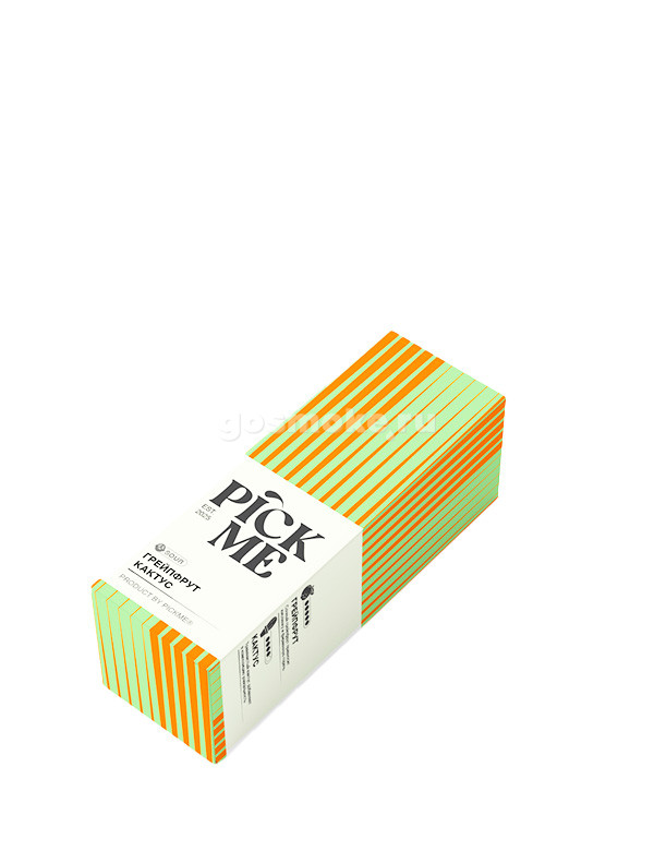 Pick Me Sour Грейпфрут Кактус Pick Me Sour Грейпфрут Кактус