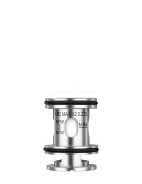Сменный испаритель Lost Vape UB Max