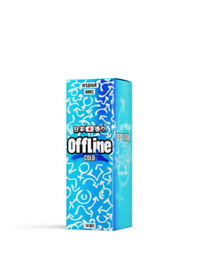 OffLine Cold Type-S Ягодный микс