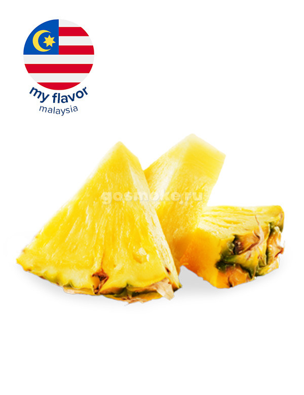 My Flavor Malaysia Classic Pineapple