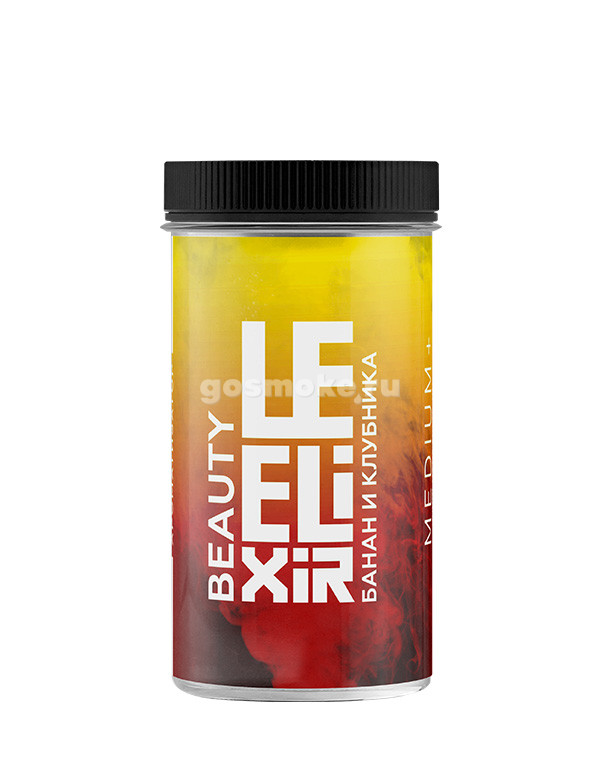 DARK X SIZE Le Elixir Медиум+ Beauty