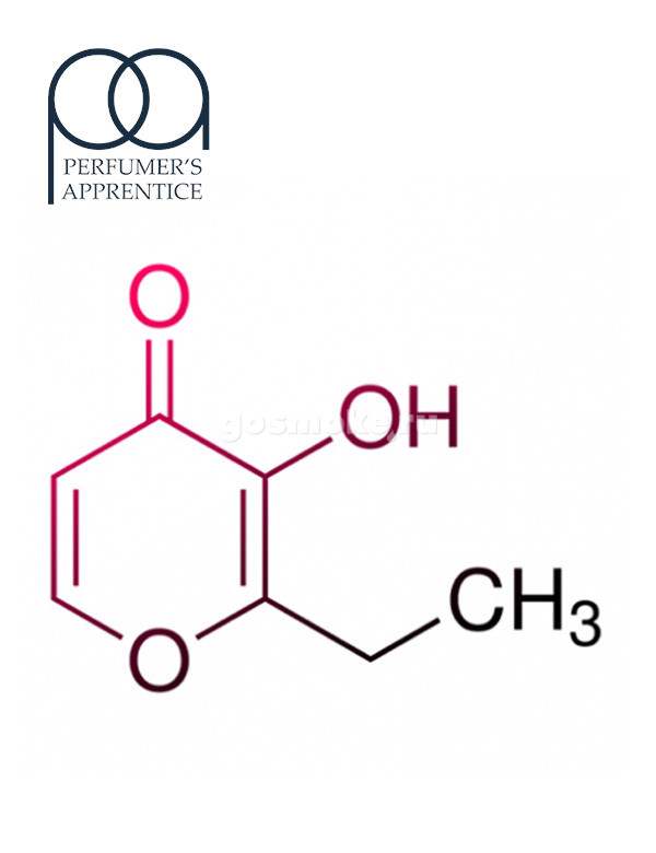 TPA Ethyl Maltol 10% (PG) TPA Ethyl Maltol 10% (PG)