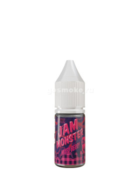 Jam Monster Salt Mixed Berry