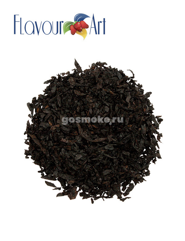 FlavourArt Perique Black