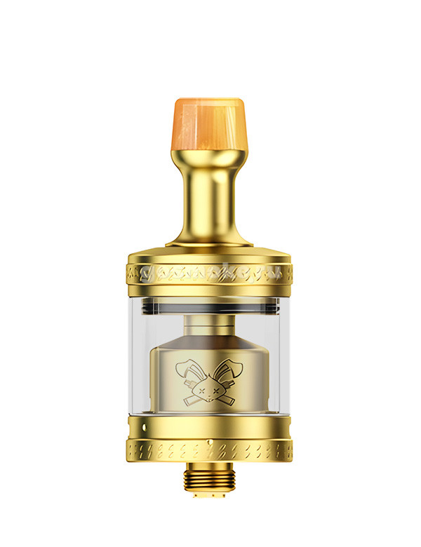 Бак Hellvape Dead Rabbit MTL 2 RTA Бак Hellvape Dead Rabbit MTL 2 RTA