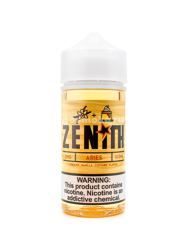 Zenith Aries Zenith Aries