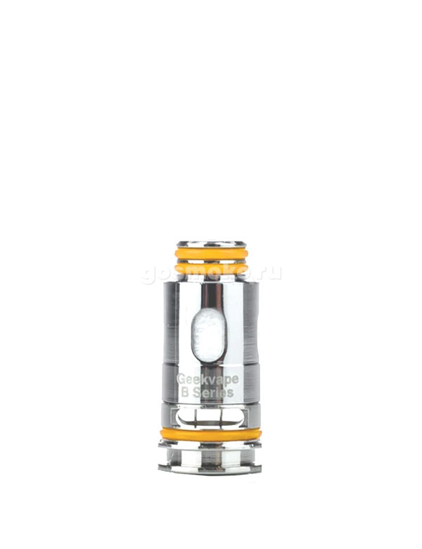 Сменный испаритель GeekVape B Series Coil Сменный испаритель GeekVape B Series Coil