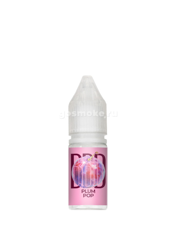 BBD Type-M Plum Pop